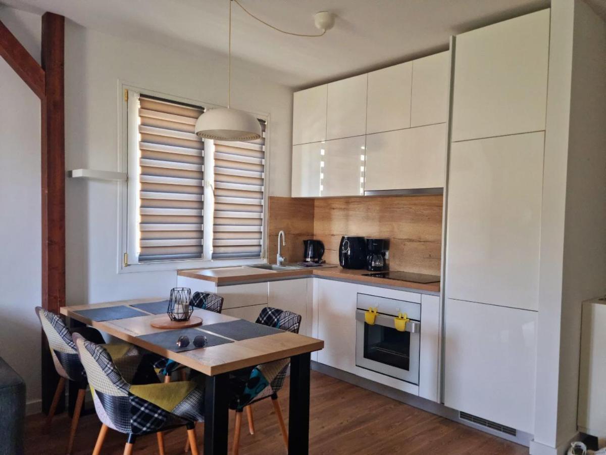 Apartment Be Like Pula Exterior photo