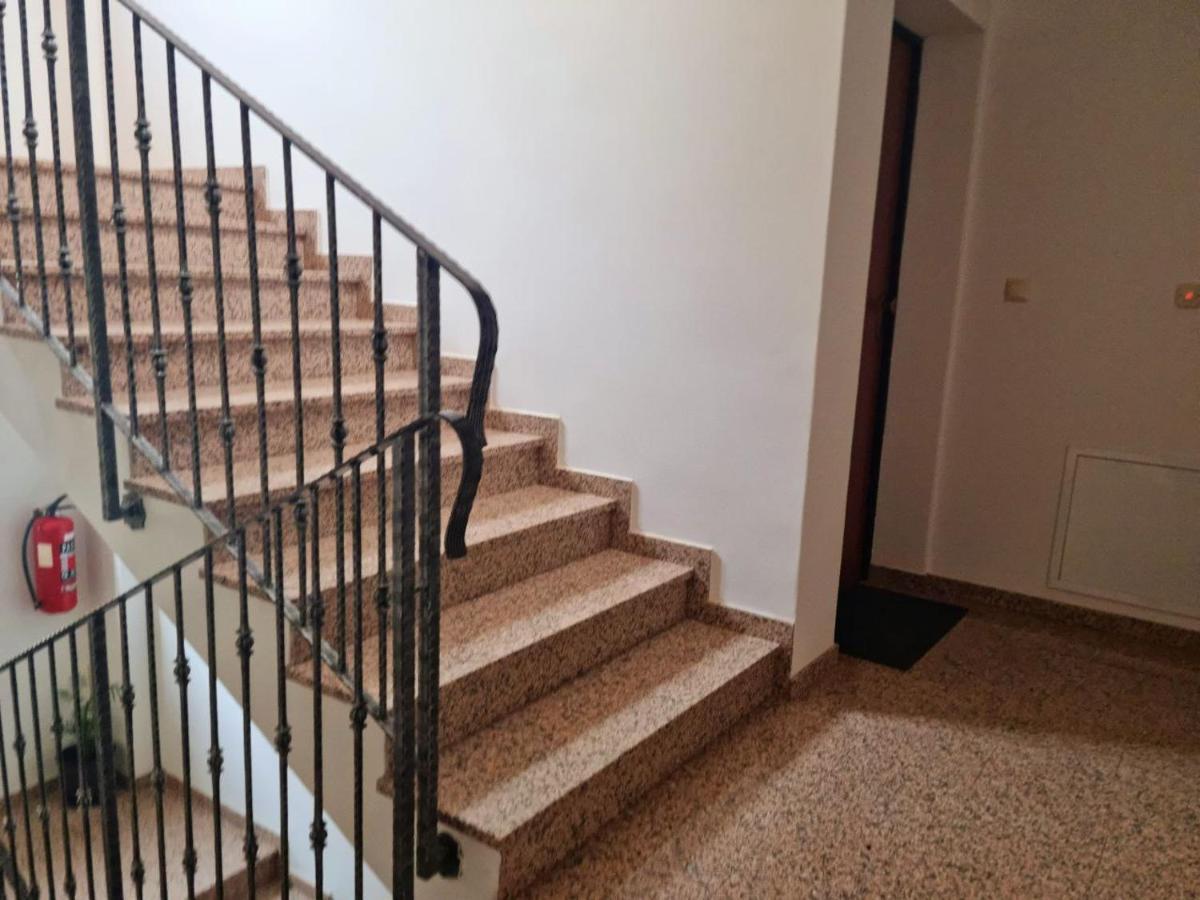 Apartment Be Like Pula Exterior photo