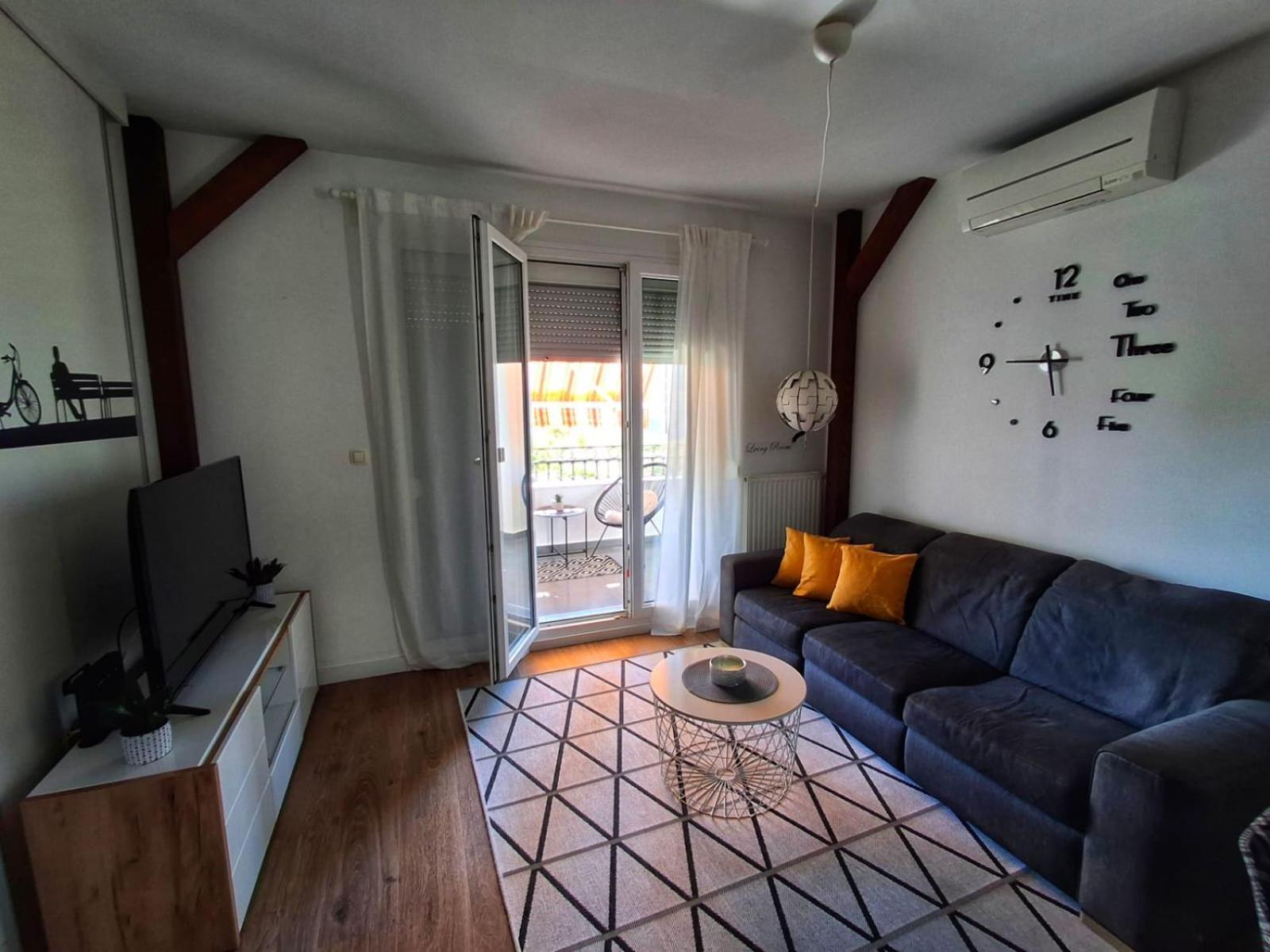 Apartment Be Like Pula Exterior photo